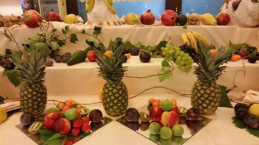 Hotel Bristol Lignano Sabbiadoro Kültér fotó
