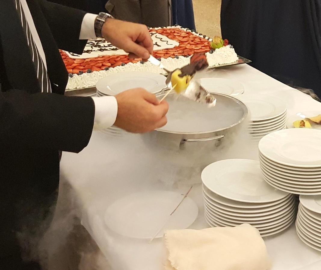 Hotel Bristol Lignano Sabbiadoro Kültér fotó